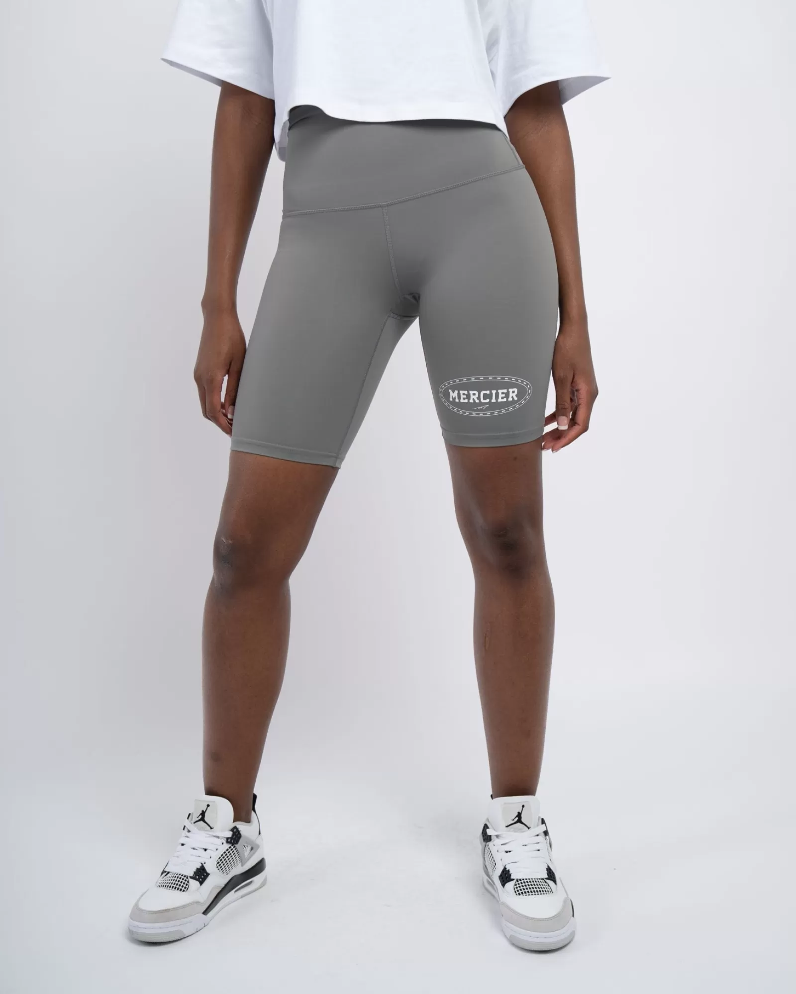 Outlet Damen | Shorts/röcke Für Damen>Mercier Frauen Legierung nach Hause Radfahren Shorts