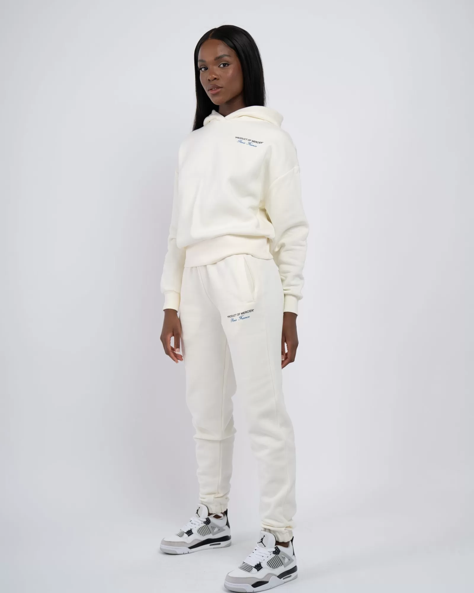 Outlet Damen>Mercier Kokosnuss produkt von Joggern für Frauen