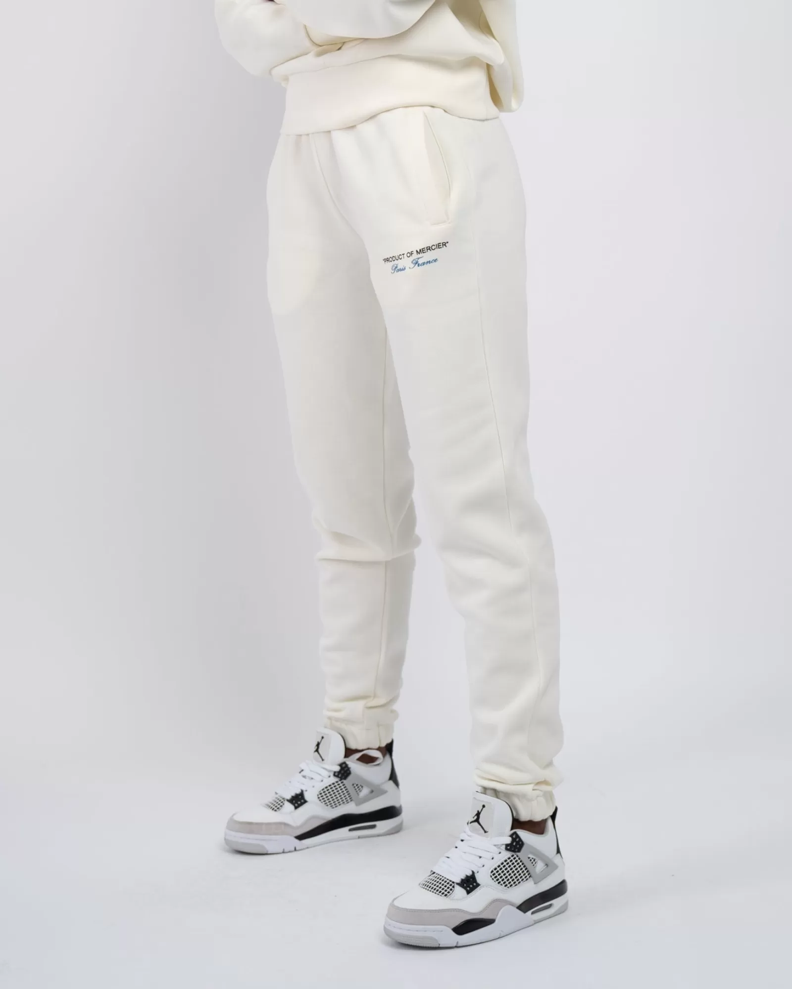 Outlet Damen>Mercier Kokosnuss produkt von Joggern für Frauen