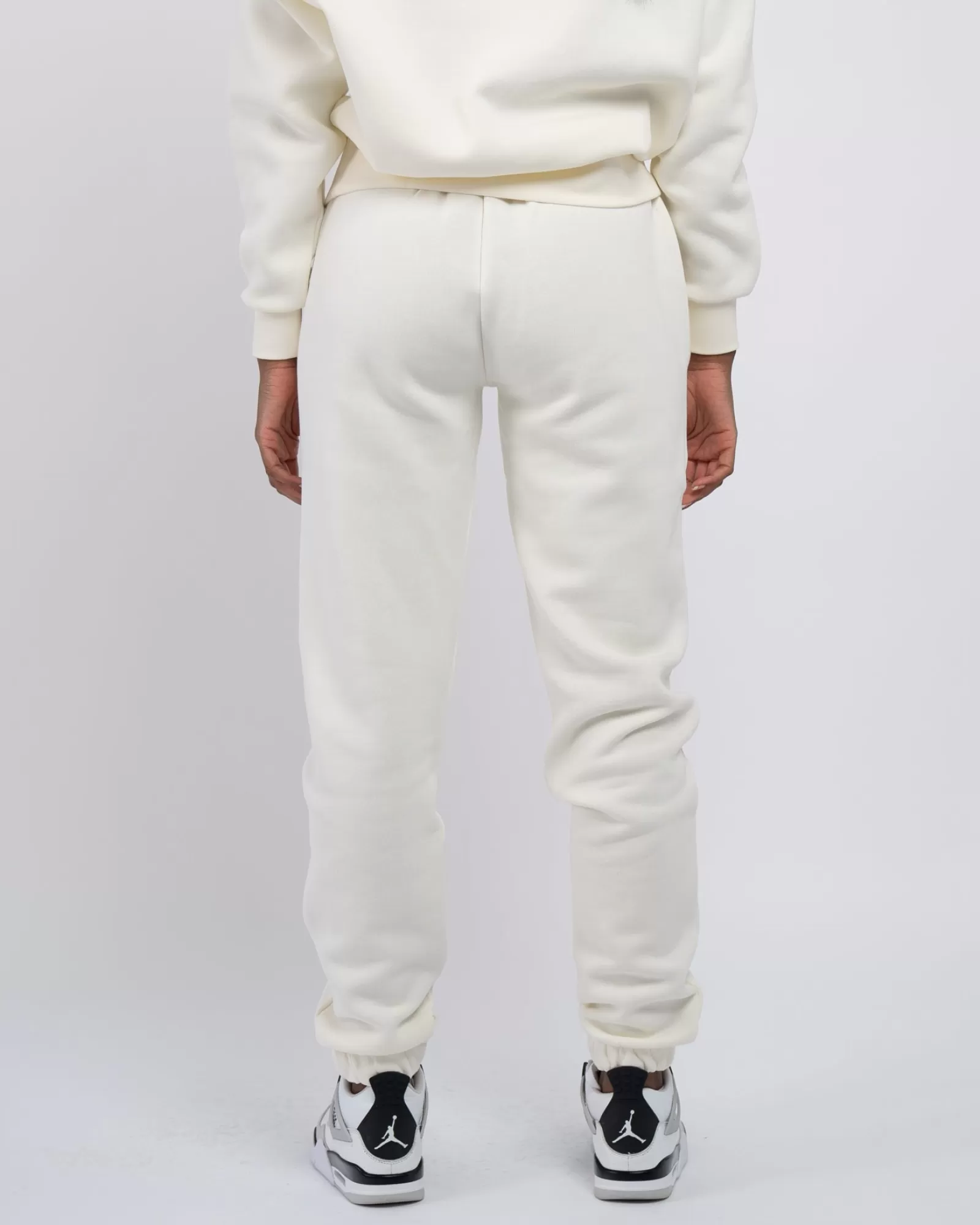 Outlet Damen>Mercier Kokosnuss produkt von Joggern für Frauen