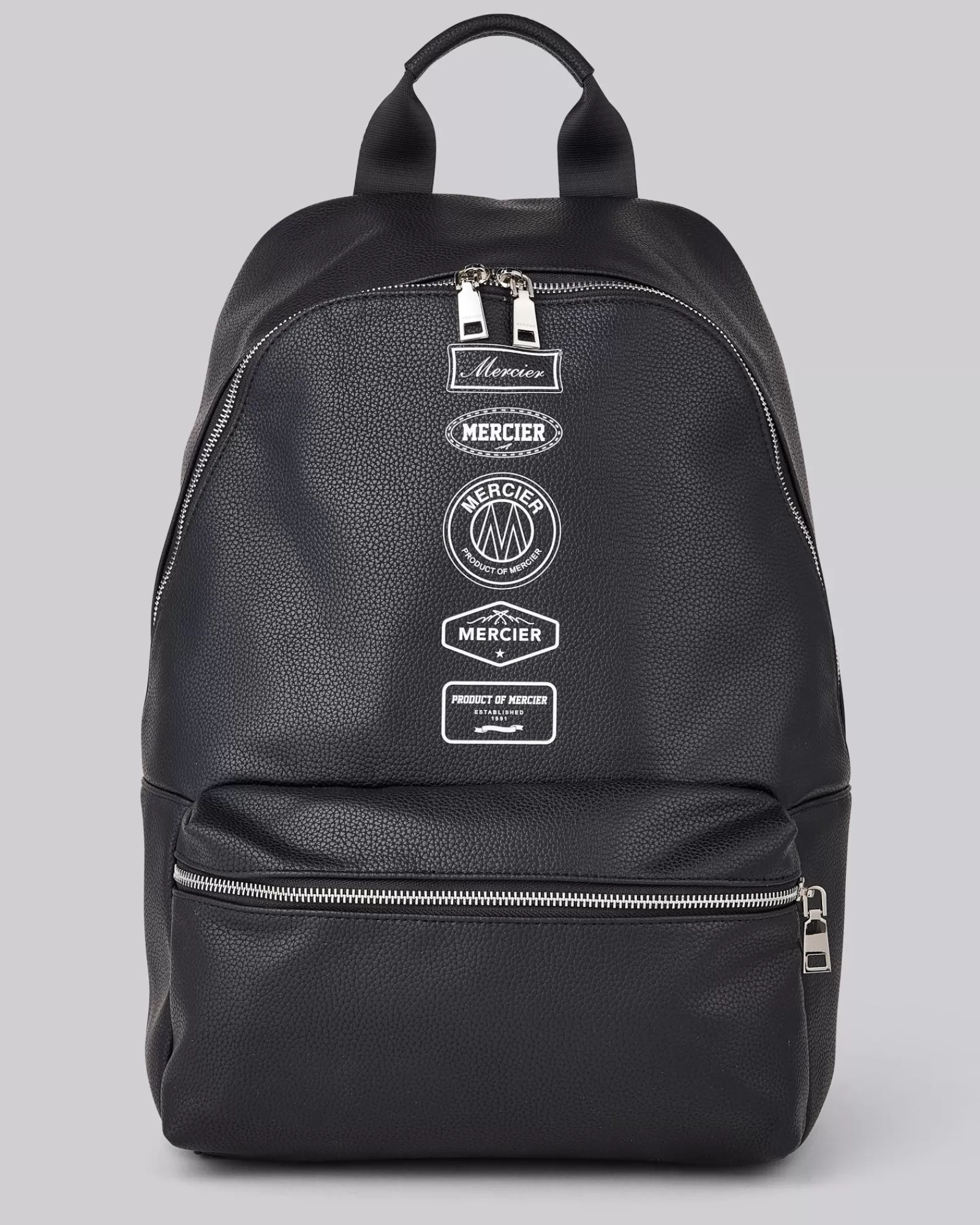 Damen Accessoires | Zubehör>Mercier Premium 2.0 Badge Backpack