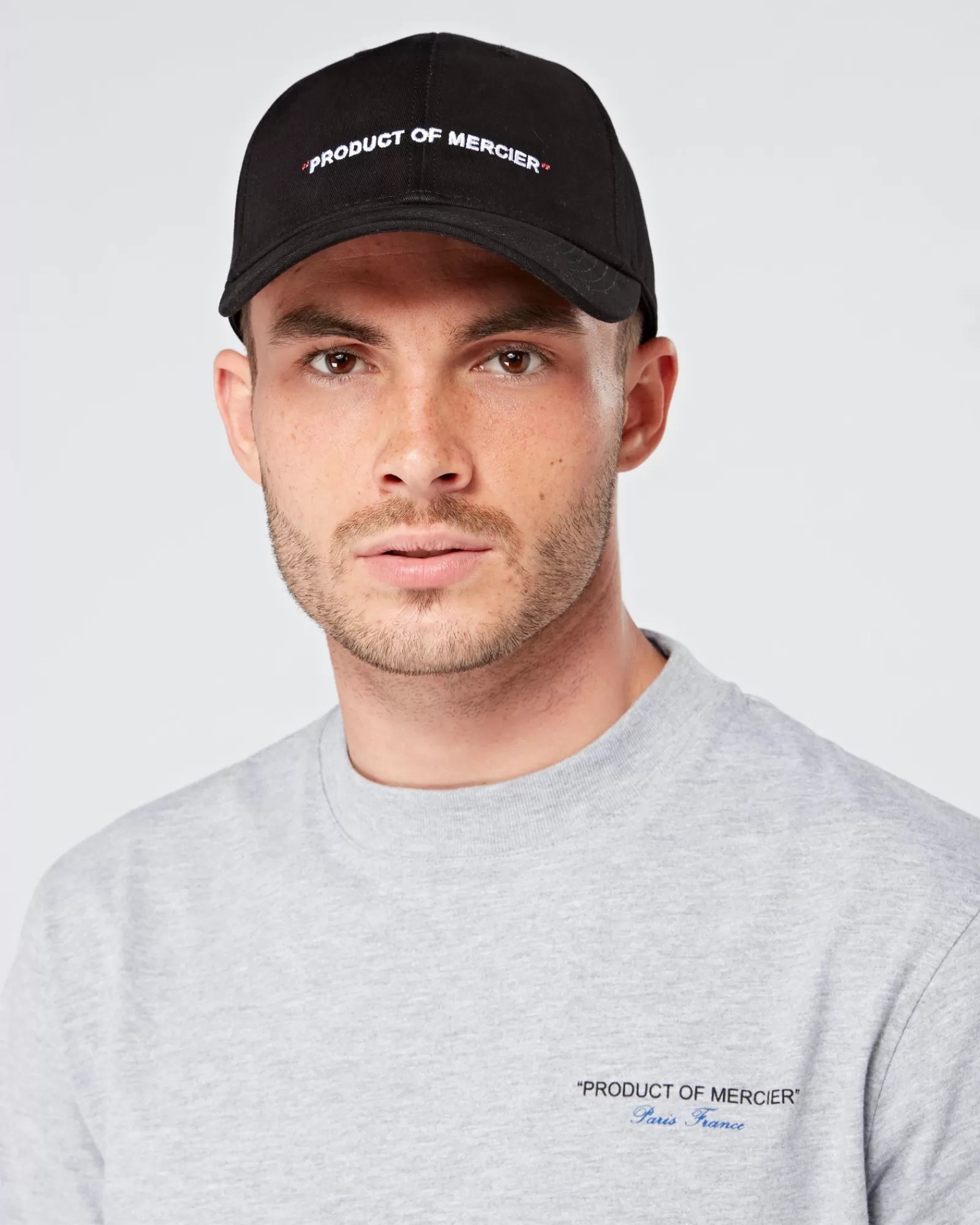 Zubehör>Mercier Produkt von Cap Schwarz