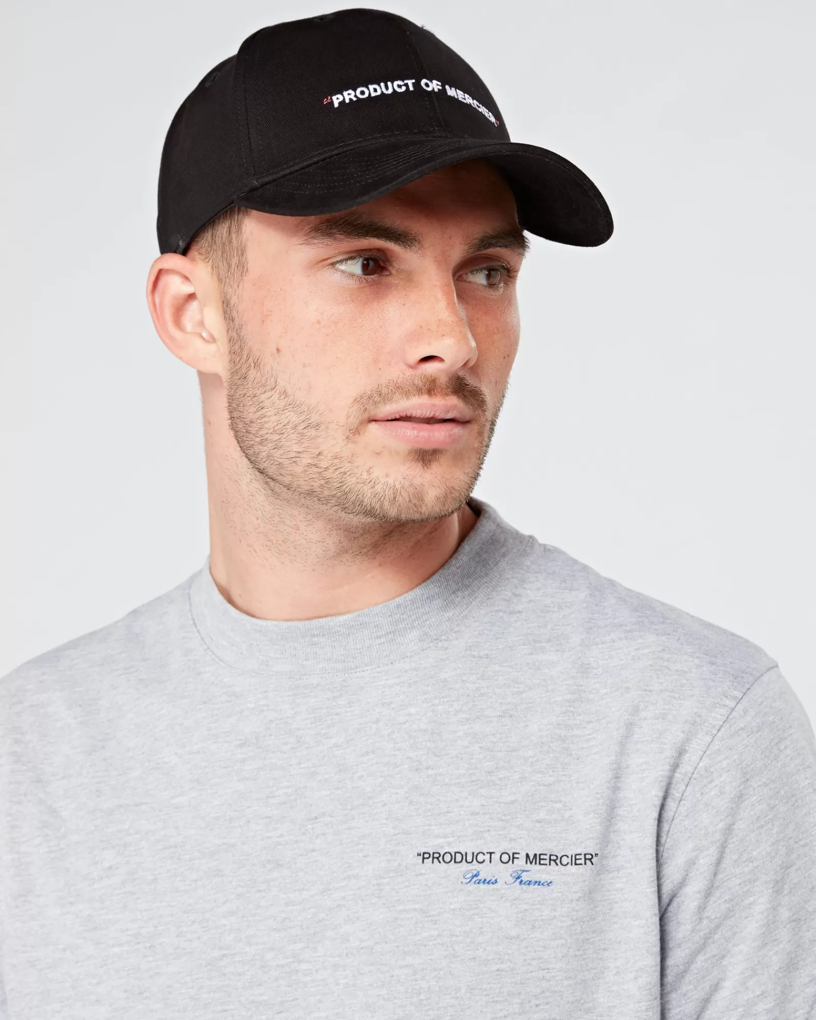 Zubehör>Mercier Produkt von Cap Schwarz