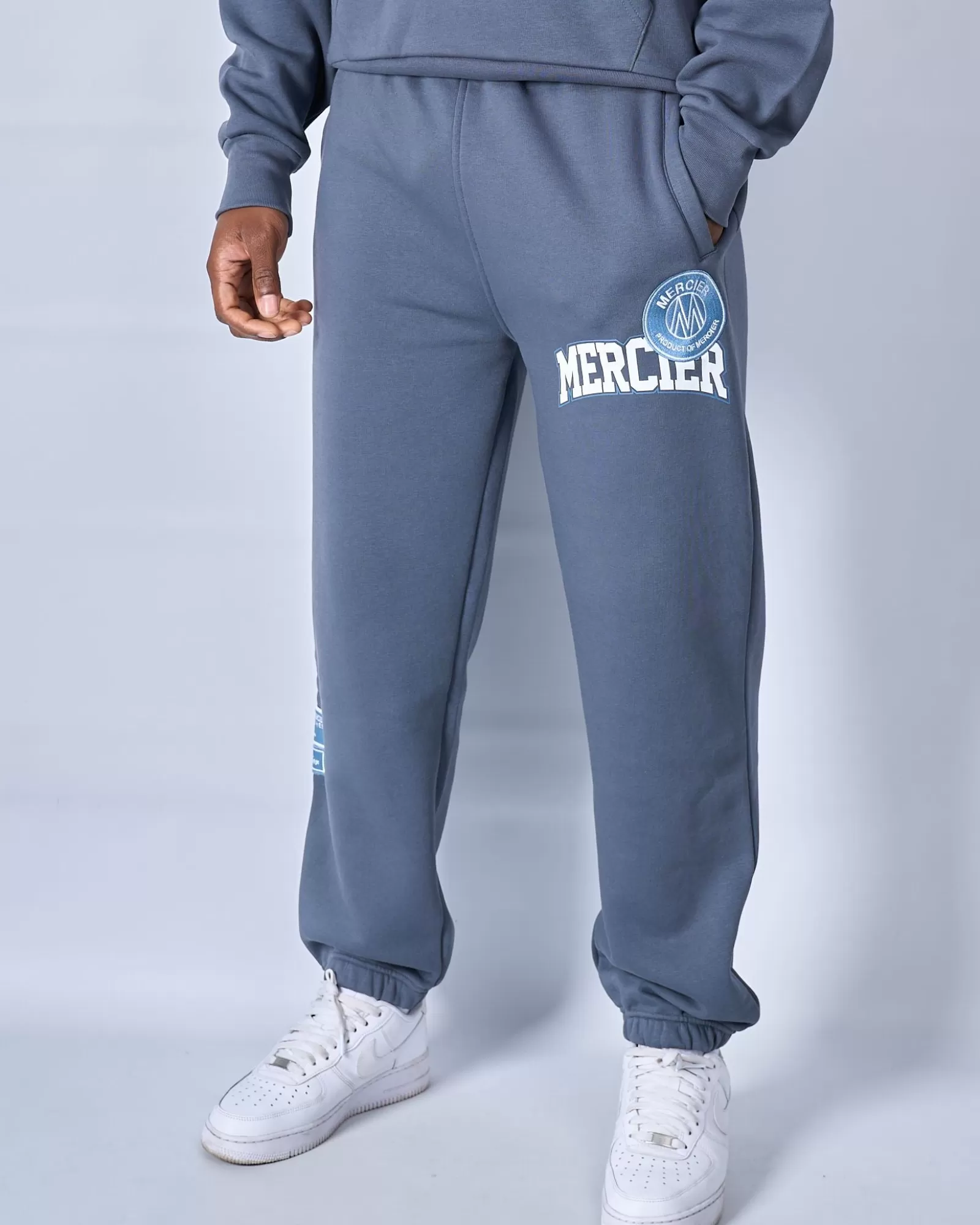 Jogger | Trainingsanzüge>Mercier Turbulence Origins Joggers